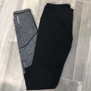 Reebok leggings